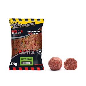 Amix Senzor Planet Usturoi 3 Kg