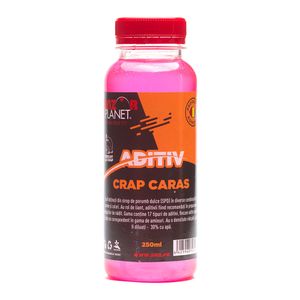 Aditiv Senzor Planet Crap si Caras 250ml