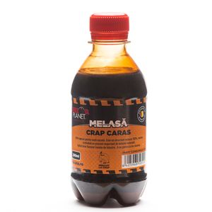 Melasa Senzor Planet pentru crap si caras 250ml