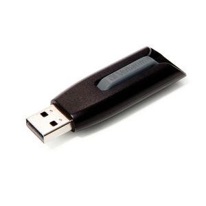 Stick de memorie Verbatim Store 'n' Go V3 USB 3.0 cu capacitate de 16GB