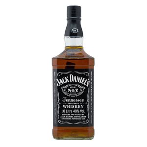 Whiskey Jack Daniel's, 1 l