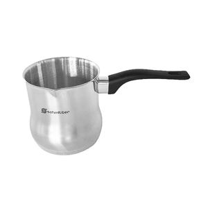 Ibric din inox Schmitter 0.75 l, 10 cm