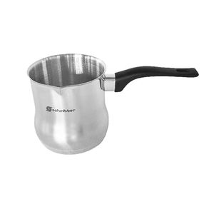 Ibric din inox Schmitter 1 l, 11 cm