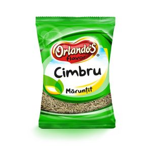 Cimbru Orlandos 100 g