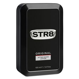 Lotiune dupa ras STR8 Original, 100 ml