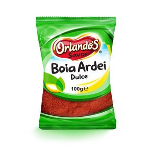 Boia dulce Orlandos 100 g