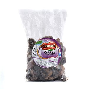 Curmale deshidratate Orlandos, 500 g