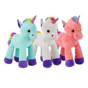 Plus Unicorn One Two Fun 60 cm 880640