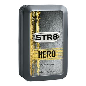 Apa de toaleta STR8 Hero 100 ml