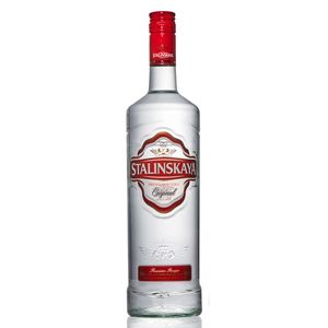 Premium Vodka Original Stalinskaya, 1 l