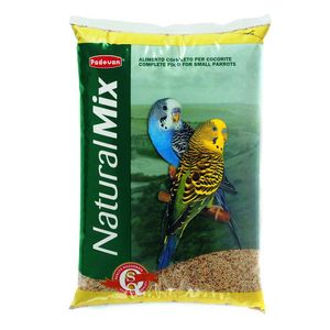 Hrana uscata Padovan pentru perusi, 1Kg