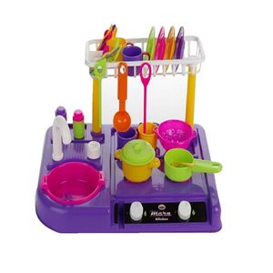 Bucatarie Mara pentru fetite Burak Toys