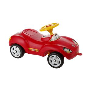 Masina de jucarie Step Car Burak Toys