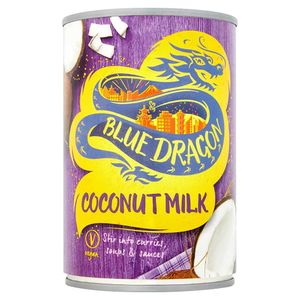 Blue Dragon - Thai Lapte Cocos 400 ml