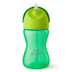 Cana cu pai Philips Avent 300 ml