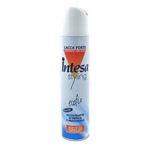 Fixativ pentru par Intensa Styling Forte 300 ml