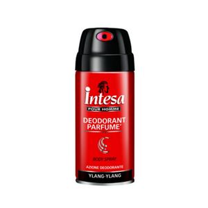 Deodorant Intesa pour Homme cu Ylang si Ylang 150 ml