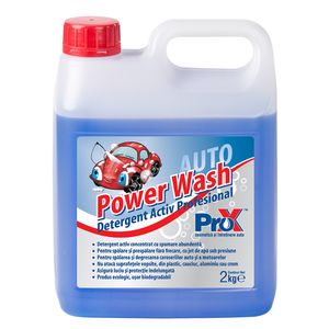 Detergent auto Pro-X activ concentrat, 2 kg
