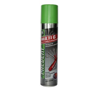 Aerosol Prevent pentru intretinere anvelope,  400ml