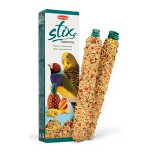 Baton Padovan cu fructe tropicale, pentru perusi 60 g