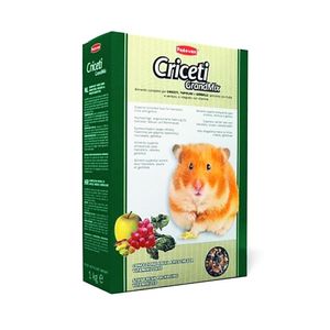 Hrana Padovan Grandmix pentru hamster, 1 kg