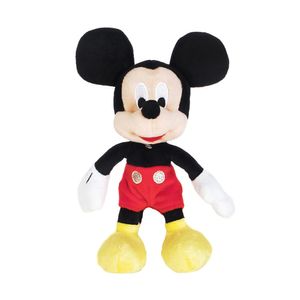 Jucarie de plus Disney Mickey Mouse 20 cm