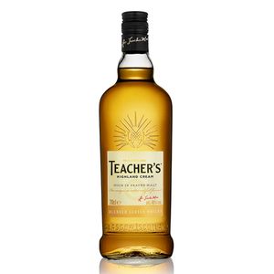 Whisky Teacher's 0.7 l