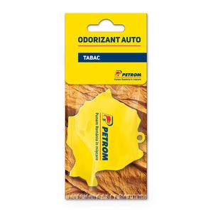 Odorizant auto carton Petrom tabacco 12g