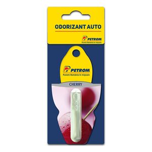 Odorizant auto fiola Petrom cherry 5ml