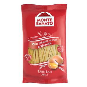 Taitei lati Monte Banato 200 g