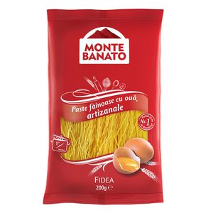 Fidea Monte Banato 200 g