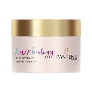 Masca Pantene Pro-V Hair Biology Full & Vibrant, 160 ml