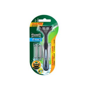 Aparat de ras Xtreme 3 Hybrid Clampack Wilkinson Sword