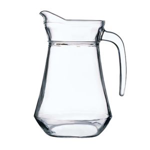 Cana Luminarc pentru suc/apa, 0.5 l