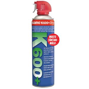 Insecticid cu formula uscata Sano K-600+ 500 ml