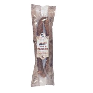 Carnati afumati Mangalita Szekely Falat, 250 g