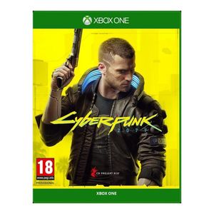 Joc video Cyberpunk 2077 - xbox one