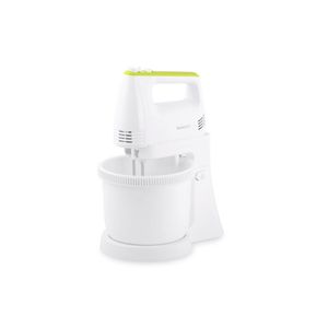 Mixer cu bol Selecline 155803, alb