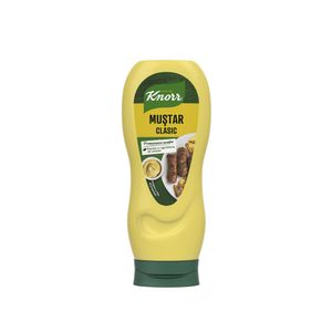Mustar Knorr clasic 500 g