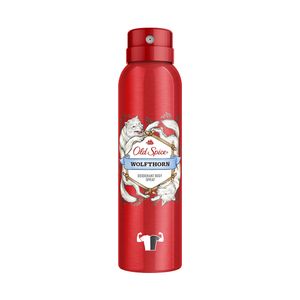 Spray antiperspirant Old Spice Wolfthorn, 150 ml