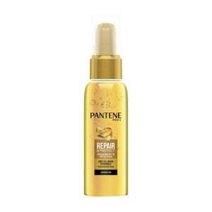 Ulei de par Pantene Pro-V Repair & Protect pentru par deteriorat, 100 ml