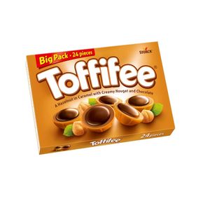 Bomboane Toffifee, 200g