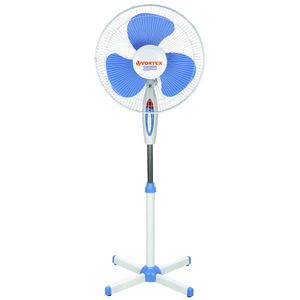 Ventilator cu picior Vortex FS40-9 cu puterea de 40W si 3 trepte de viteza