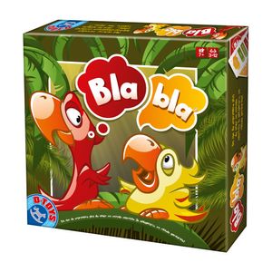 Joc colectiv D-Toys - Bla-bla