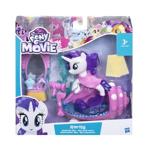 Set tematic Sequestria, My Little Pony Movie