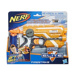 Pistol de jucarie Nerf Blaster Firestrike