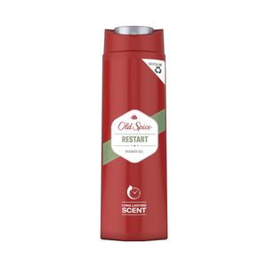 Gel de dus Old Spice Restart, 400ml