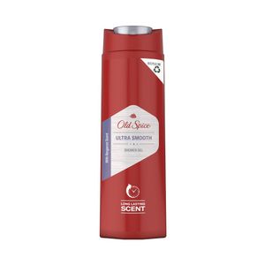 Gel de dus Old Spice Ultra Smooth, 400ml