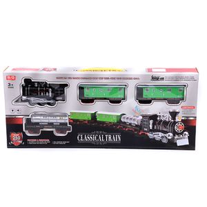 Tren electric