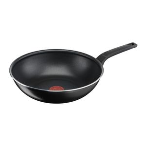 Tigaie Tefal wok simply clean, 28 cm